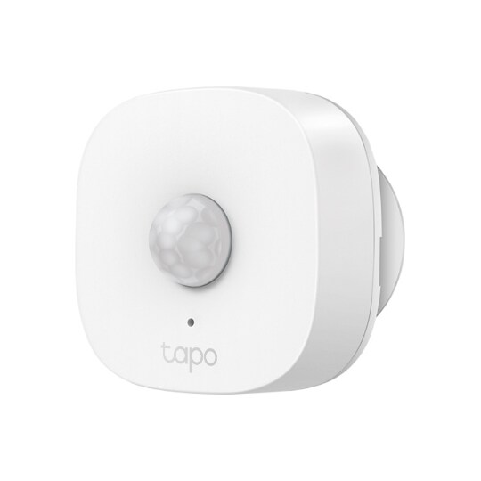 TP-Link Tapo T100 Smart bevægelsessensor