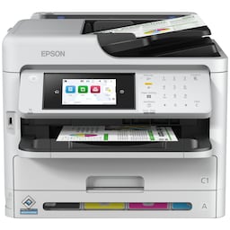 Epson Workforce Pro WF-C5890 inkjet farveprinter