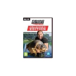 Fishing Sim World 2020 - Pro Tour Collectors Edition (PC)