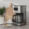 Electrolux Create 5 kaffemaskine E5CM1-6ST (rustfrit stål)