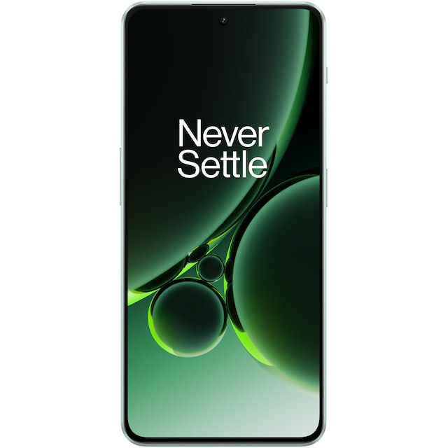 OnePlus Nord 3 5G smartphone 8/128GB (grøn)