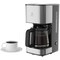 Electrolux Create 3 kaffemaskine E3CM1-3ST (granitgrå)