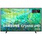 Samsung 50" CU8075 4K LED Smart TV (2023)