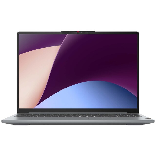 Lenovo IdeaPad Pro 5 R7-7/16/512 16" bærbar computer