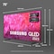 Samsung 75" Q68C 4K QLED Smart TV (2023)