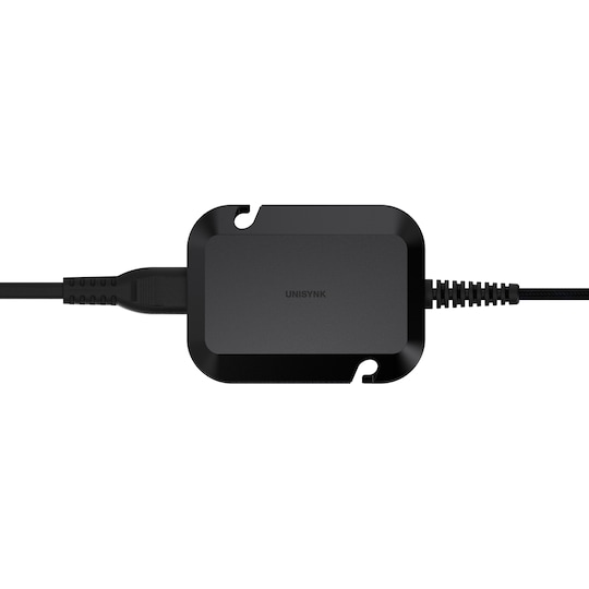 Unisynk 65W USB-C oplader til bærbar computer