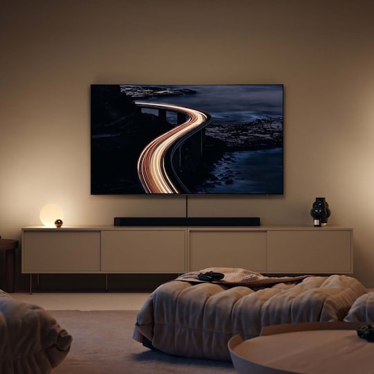 Samsung 75" QN90C 4K Neo QLED Smart TV (2023)