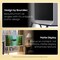 Samsung 50" LS01BG The Serif 4K QLED Smart TV (2023)
