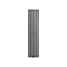 Panel radiatorer Design radiator Bad Stella 370x1600 Anthracite