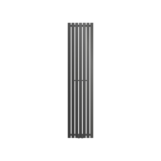 Panel radiatorer Design radiator Bad Stella 370x1600 Anthracite