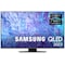 Samsung 50" Q80C 4K QLED Smart TV (2023)