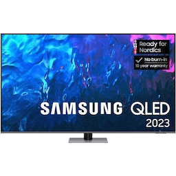 Samsung 65" Q77C 4K QLED Smart TV (2023)