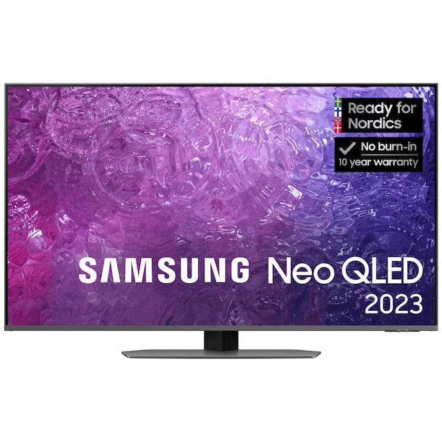 Samsung 43" QN90C 4K Neo QLED Smart TV (2023)