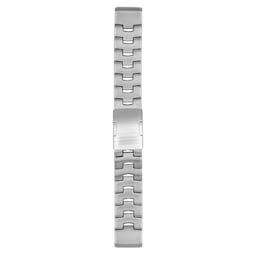 Armbånd titanium Garmin MARQ Athlete - Sølv