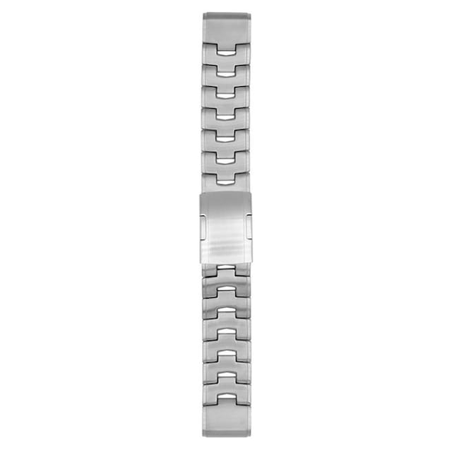 Armbånd titanium Garmin MARQ Adventurer - Sølv