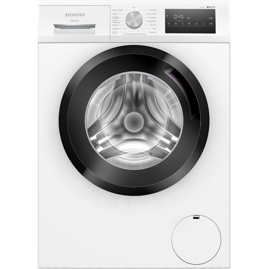 Vaskemaskine WM14N2E6DN (Hvid) | Elgiganten