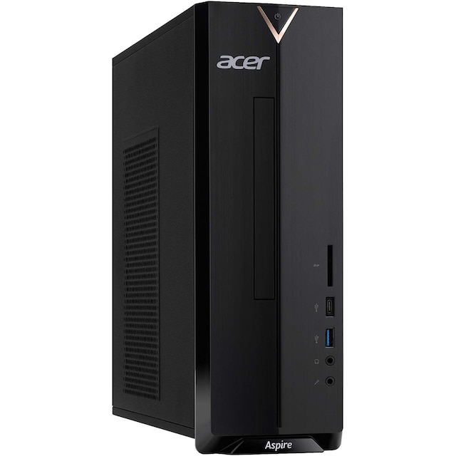 Acer Aspire XC-840 N4505/4/128 stationær computer