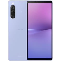 Sony Xperia 10 V 5G smartphone 6/128GB (lilla)