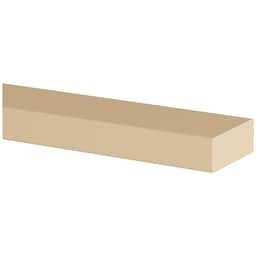 Epoq Trend Eco ramme til køkken 233x5 (soft beige)