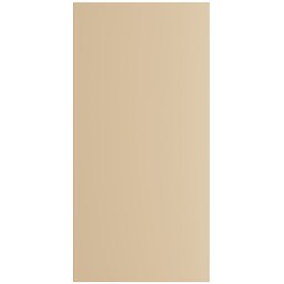 Epoq Trend Eco skabslåge til køkken 45x92 (soft beige)