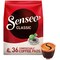 Senseo Classic medium-kop kaffepuder 4061174 (36 stk)