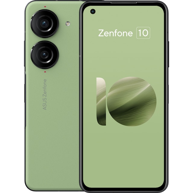Asus Zenfone 10 5G smartphone 8/256GB (grøn)