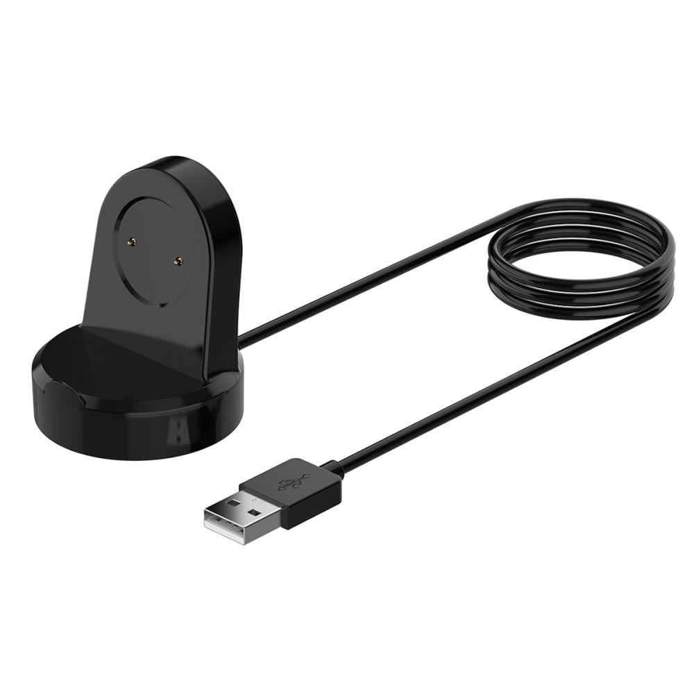 Til Honor Watch GS 3i MNS-B39 USB-kabel Opladningsdock-oplader | Elgiganten