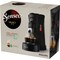 Senseo Select kaffemaskine CSA240/21 (black/speckle)