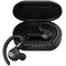 JLab Epic Air Sport ANC true wireless in-ear høretelefoner (sort)