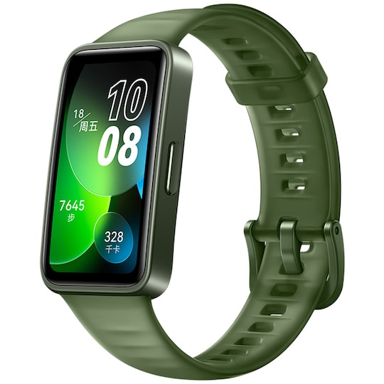 Huawei Band 8 Sport ur (grøn)