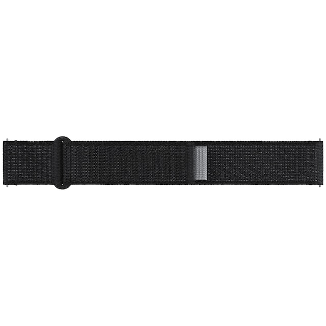 Samsung Galaxy Watch6 Fabric rem Slim S/M (sort)