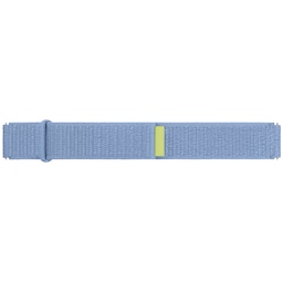 Samsung Galaxy Watch6 Fabric rem M/L (blå)