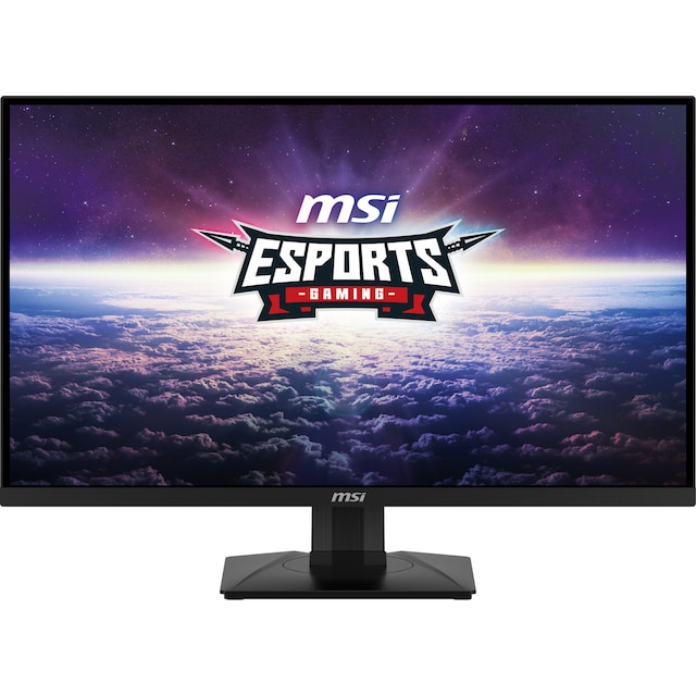 MSI G274QPF 27" IPS gamingskærm