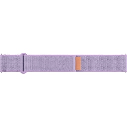 Samsung Galaxy Watch6 Fabric rem S/M (lilla)