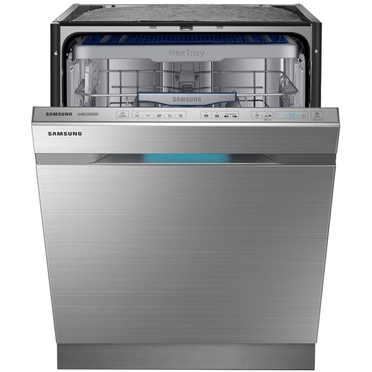 Samsung Chef Collection opvaskemaskine DW60J9960US | Elgiganten
