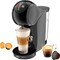 Nescafé Dolce Gusto Genio S kapselmaskine Starbucks-pakke