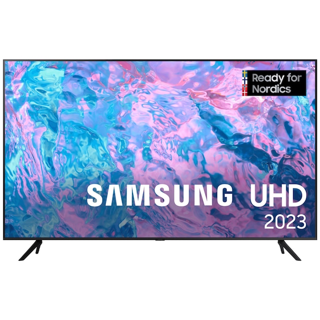 Samsung 50" CU7175 4K LED Smart TV (2023)