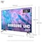 Samsung 75" CU7175 4K LED Smart TV (2023)
