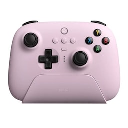 8BitDo Ultimate 2.4G Pad PC Pink