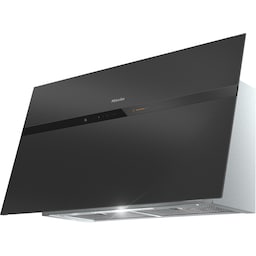 Miele Emhætte DA 9298 W Screen blbo (Blackboard)