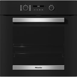 Miele ovn H2467BPOBSW integreret