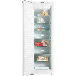 MIELE FNS37405i INT FREEZER