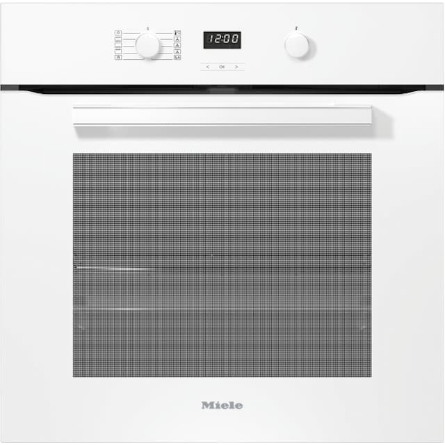 Miele Ovn H 2860 BP (Brillanthvid)