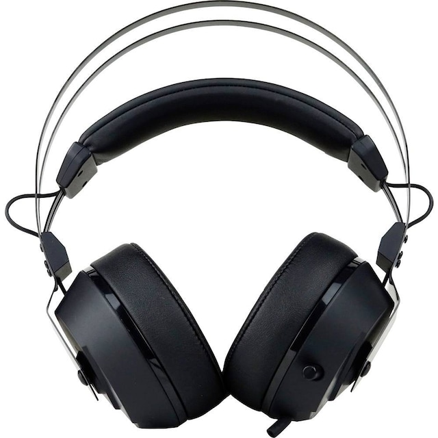MadCatz AF13C1INBL000-0 Over Ear-hovedtelefoner 1 stk