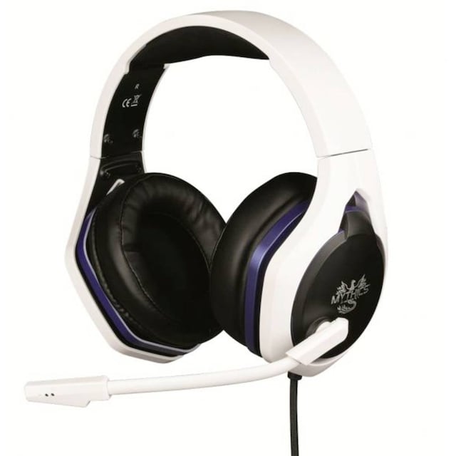 Konix 28399 On Ear-headset 1 stk