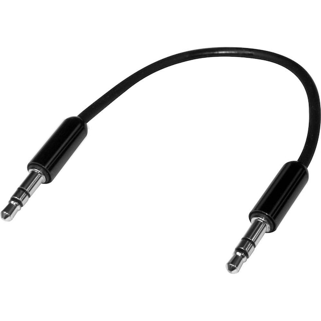 SpeaKa Professional SP-7870496 Audio Tilslutningskabel