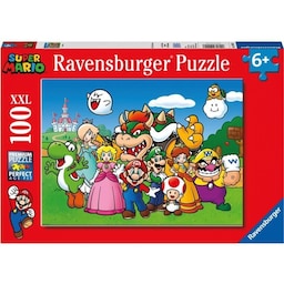 Ravensburger Super Mario Fun 100p