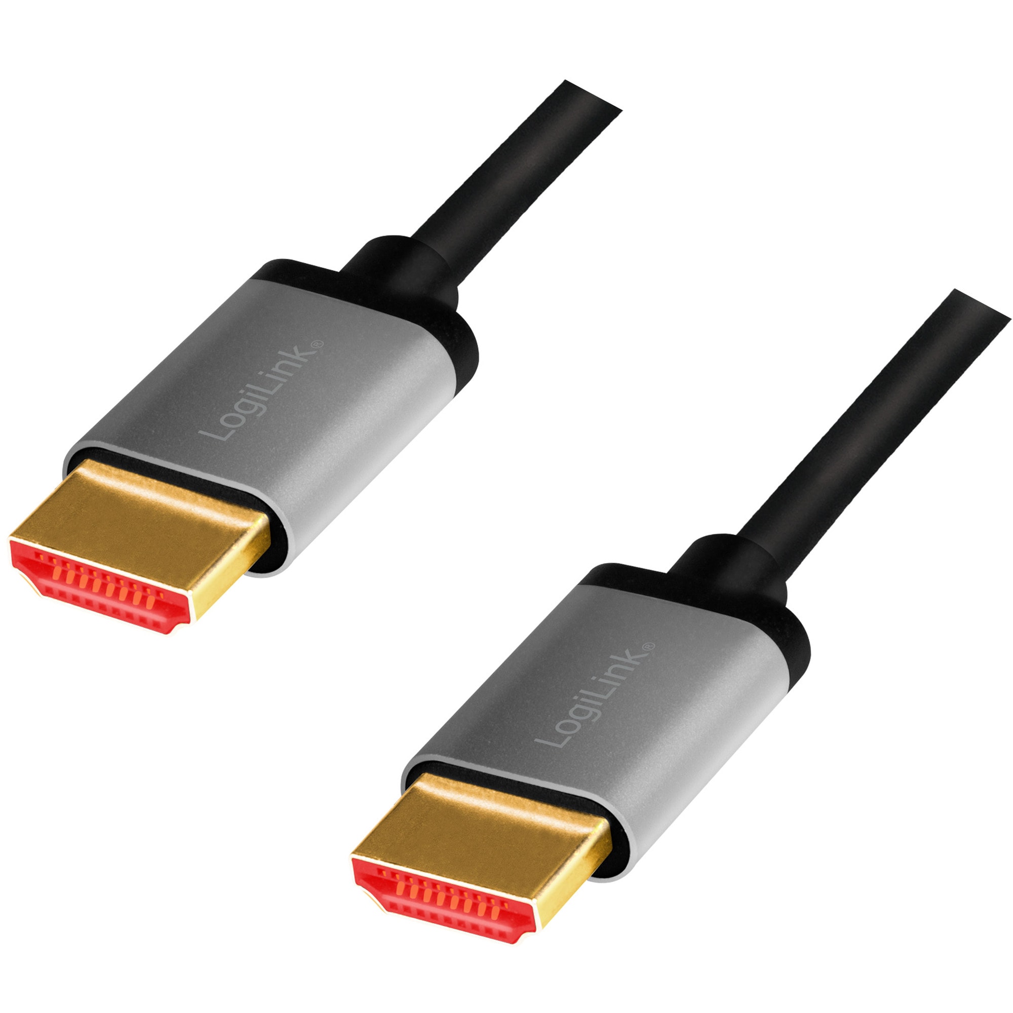 HDMI-kabel Ultra High Speed 8K/60 4K/120Hz 3m | Elgiganten