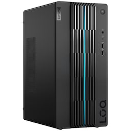 Lenovo LOQ  i5-13/16/512/4060 stationær gaming computer