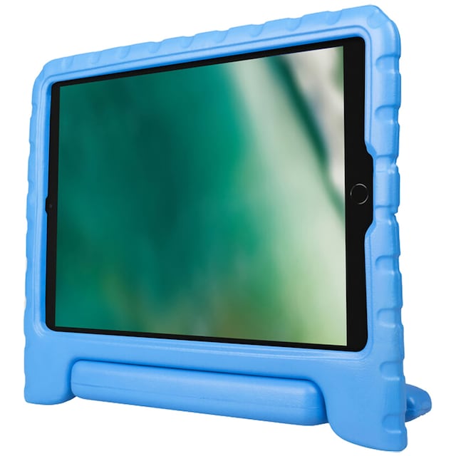 XQISIT iPad 10,9" etui til børn (blå)